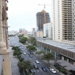 Kirayə (aylıq) 4 otaqlı Yeni Tikili, 28 May metrosu, Nəsimi rayonu 18