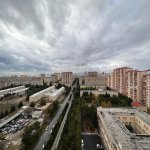 Satılır 3 otaqlı Yeni Tikili, Xalqlar dostluğu metrosu, Əhmədli, Xətai rayonu 18
