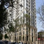 Аренда 3 комнат Новостройка, м. Эльмляр Академиясы метро, Ясамал район 4