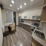 Kirayə (aylıq) 3 otaqlı Yeni Tikili, Gənclik metrosu, Nəsimi rayonu 10