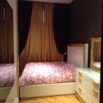 Kirayə (aylıq) 3 otaqlı Yeni Tikili, Nizami metrosu, Yasamal rayonu 9