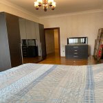 Kirayə (aylıq) 3 otaqlı Yeni Tikili, 20 Yanvar metrosu, 1-ci mikrorayon, Nəsimi rayonu 8