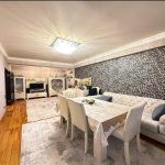 Продажа 2 комнатная Новостройка, İnşaatçılar метро, пос. Йени Ясамал, Ясамал район 2