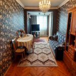 Satılır 3 otaqlı Köhnə Tikili, Gənclik metrosu, Nərimanov rayonu 1