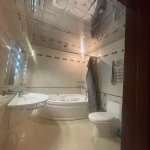 Kirayə (aylıq) 2 otaqlı Yeni Tikili, Kimyaçılar şəhərciyi, Nəsimi rayonu 9