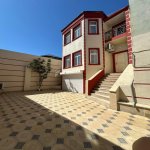 Kirayə (aylıq) 4 otaqlı Həyət evi/villa, Badamdar qəs., Səbail rayonu 1