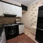 Продажа 2 комнат Вторичка, м. Насими метро, 6-ой микрорайон, Бинагадинский р-н район 8
