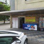 Kirayə (aylıq) Obyekt, 8 Noyabr metrosu, Kimyaçılar şəhərciyi, Nəsimi rayonu 8