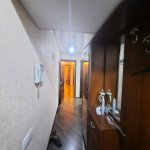 Satılır 3 otaqlı Köhnə Tikili, Qara Qarayev metrosu, Nizami rayonu 8