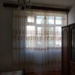Kirayə (günlük) 2 otaqlı Köhnə Tikili, Elmlər akademiyası metrosu, Yasamal rayonu 5