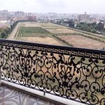 Аренда 2 комнатная Новостройка, м. Гянджлик метро, Айна Султанова памятник, Наримановский р-н район 3