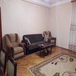 Kirayə (aylıq) 2 otaqlı Yeni Tikili, Nəriman Nərimanov metrosu, Nərimanov rayonu 4