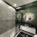 Продажа 3 комнат Новостройка, м. Нариман Нариманов метро, Наримановский р-н район 13