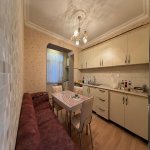 Аренда 3 комнатная Вторичка, 8-ой микрорайон, Бинагадинский р-н район 9