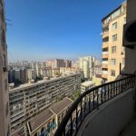 Satılır 3 otaqlı Yeni Tikili, Gənclik metrosu, Nərimanov rayonu 1