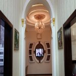 Satılır 10 otaqlı Həyət evi/villa, Masazır, Abşeron rayonu 8