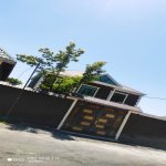 Kirayə (günlük) 5 otaqlı Həyət evi/villa Qəbələ 11