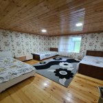 Kirayə (günlük) 5 otaqlı Həyət evi/villa Qəbələ 6