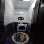 Satılır 4 otaqlı Həyət evi/villa, Azadlıq metrosu, 7-ci mikrorayon, Binəqədi rayonu 13