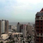 Satılır 4 otaqlı Yeni Tikili, Nəsimi rayonu 3