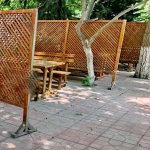 Kirayə (aylıq) Obyekt, Memar Əcəmi metrosu, 9-cu mikrorayon, A.S.Puşkin parkı, Binəqədi rayonu 15