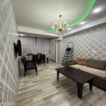 Продажа 2 комнатная Новостройка, м. Насими метро, Бинагадинский р-н район 4