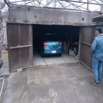 Satılır 1 otaqlı Həyət evi/villa, Sahil qəs., Qaradağ rayonu 8