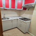 Kirayə (aylıq) 3 otaqlı Yeni Tikili, Neftçilər metrosu, Bakıxanov qəs., Sabunçu rayonu 14
