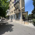 Kirayə (aylıq) 4 otaqlı Ofis, Yasamal qəs., Yasamal rayonu 6