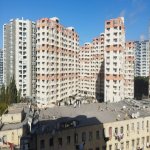 Kirayə (aylıq) 2 otaqlı Yeni Tikili, Həzi Aslanov metrosu, Xətai rayonu 14