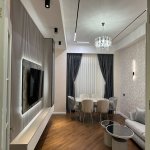 Аренда 3 комнат Новостройка, м. Хетаи метро, Белый город, Хетаи район 5