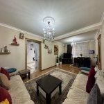 Satılır 7 otaqlı Həyət evi/villa, Avtovağzal metrosu, Biləcəri qəs., Binəqədi rayonu 6