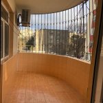 Kirayə (aylıq) 3 otaqlı Yeni Tikili, Xalqlar dostluğu metrosu, Nizami rayonu 9