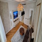 Kirayə (aylıq) 3 otaqlı Yeni Tikili, 28 May metrosu, Port Baku, Nəsimi rayonu 8