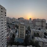 Satılır 3 otaqlı Yeni Tikili, İnşaatçılar metrosu, Yasamal rayonu 17