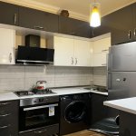 Аренда 2 комнат Новостройка, м. 20 Января метро, пос. Ясамал, Ясамал район 7