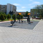 Satılır 2 otaqlı Köhnə Tikili, Neftçilər metrosu, Bakıxanov qəs., Sabunçu rayonu 19