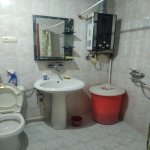 Kirayə (aylıq) 3 otaqlı Köhnə Tikili, İnşaatçılar metrosu, Yasamal qəs., Yasamal rayonu 8