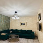 Kirayə (aylıq) 3 otaqlı Yeni Tikili, 20 Yanvar metrosu, Avropa otel, Yasamal rayonu 9