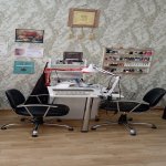 Kirayə (aylıq) Obyekt, Əhmədli metrosu, Nizami rayonu 3