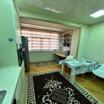 Satılır 4 otaqlı Köhnə Tikili, Yeni Günəşli qəs., Suraxanı rayonu 13