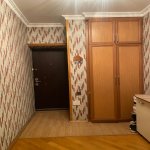 Продажа 4 комнатная Вторичка, м. 8 Ноябрь метро, 3-ий микрорайон, Университет Баку Азия, Насими район 15