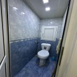 Satılır 3 otaqlı Köhnə Tikili, Memar Əcəmi metrosu, 4-cü mikrorayon, Nəsimi rayonu 8