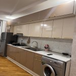 Kirayə (aylıq) 2 otaqlı Yeni Tikili, Nəriman Nərimanov metrosu, Montin qəs., Nərimanov rayonu 2