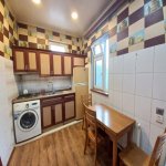 Kirayə (aylıq) 1 otaqlı Həyət evi/villa, Elmlər akademiyası metrosu, Yasamal rayonu 4