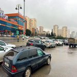 Satılır Obyekt, İnşaatçılar metrosu, Yasamal rayonu 37