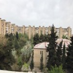 Satılır 3 otaqlı Köhnə Tikili, Xalqlar dostluğu metrosu, Nizami rayonu 1