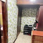 Satılır 2 otaqlı Köhnə Tikili, Dərnəgül metrosu, 7-ci mikrorayon, Binəqədi rayonu 12