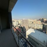 Satılır 3 otaqlı Yeni Tikili, Gənclik metrosu, Nərimanov rayonu 15