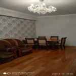 Kirayə (aylıq) 3 otaqlı Yeni Tikili Xırdalan 4